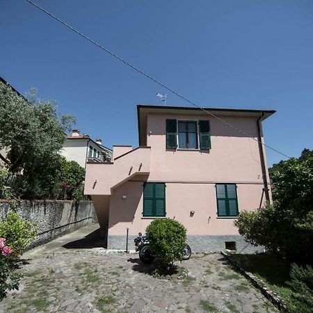 ラ・スペツィア La Casa Di Giadaヴィラ エクステリア 写真