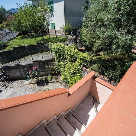 ラ・スペツィア La Casa Di Giadaヴィラ エクステリア 写真