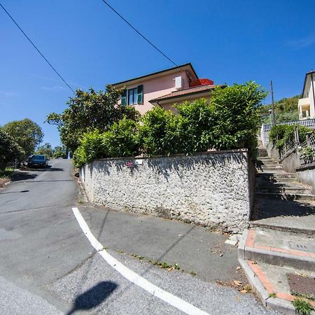 ラ・スペツィア La Casa Di Giadaヴィラ エクステリア 写真